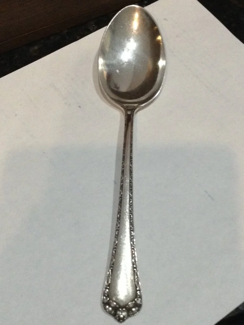 Easterling vtg 40